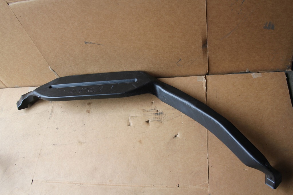 фото №1, Канал воздухозаборник вентиляции vw atlas 3qf820157