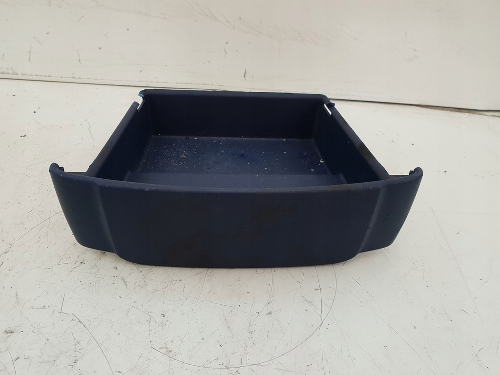 фото №1, Бардачок консолі 0001169 smart fortwo eu інше