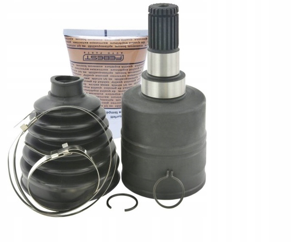 фото №1, Шарнир внутренний левый suzuki ignis 2003-20x35x22