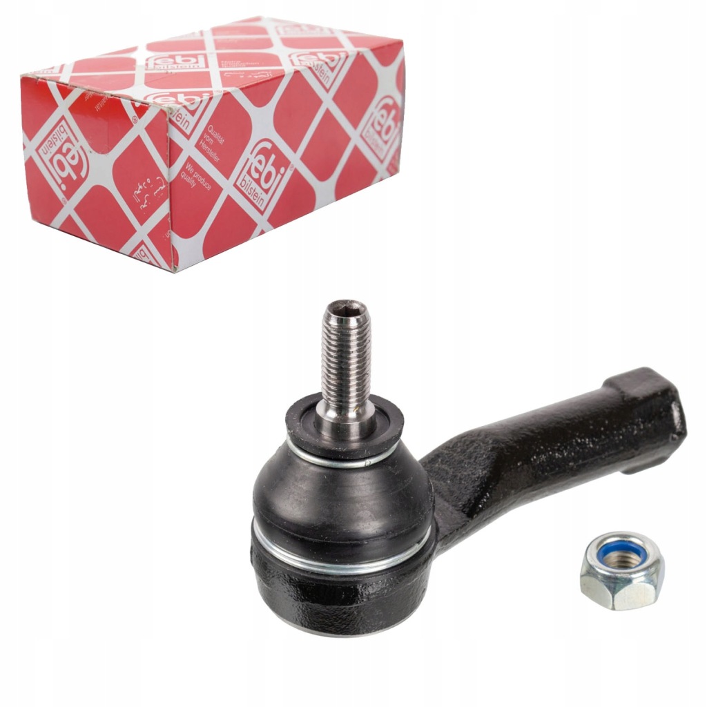 фото №1, Febi наконечник тяга renault scenic i thalia ліва