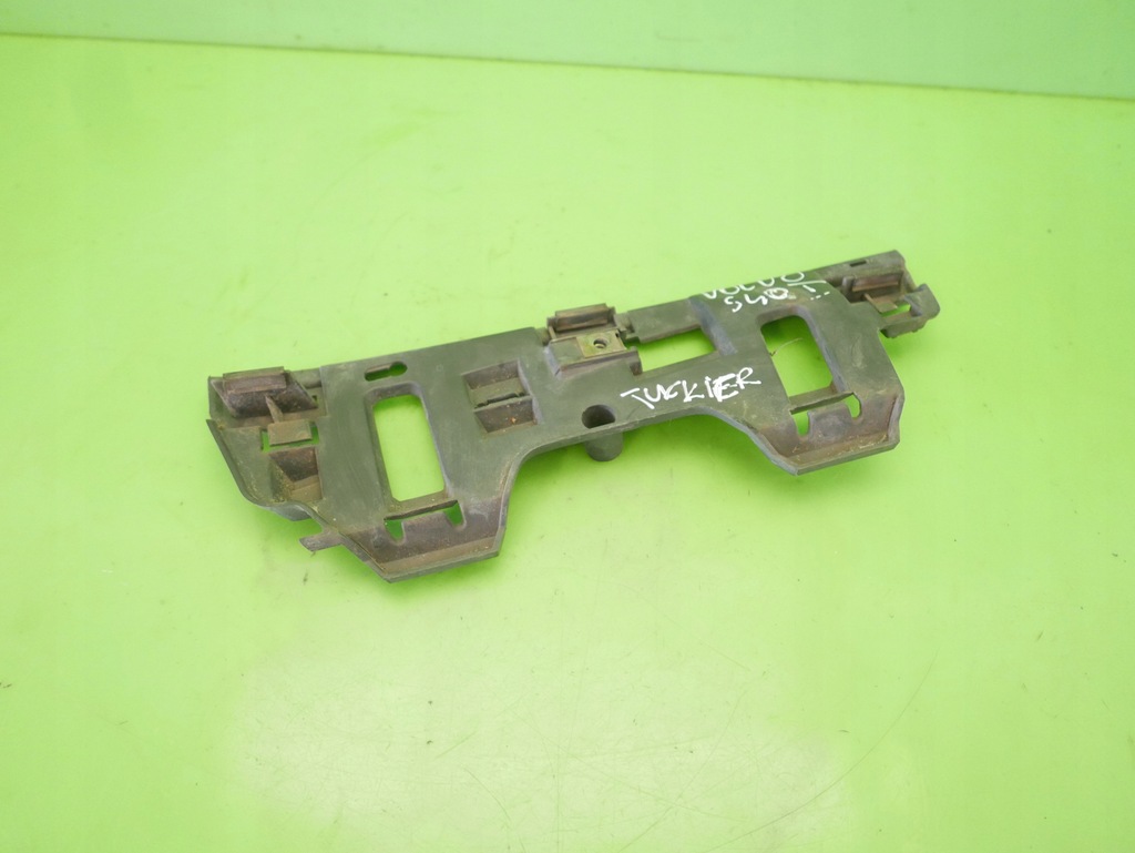 фото №8, Напрямна бампера задня лівий volvo s40 i sedan 95-99