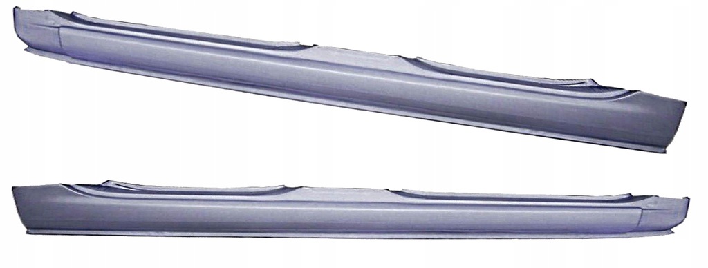 фото №1, Поріг пороги правий peugeot 307 5 двері 01-08 хетчбек