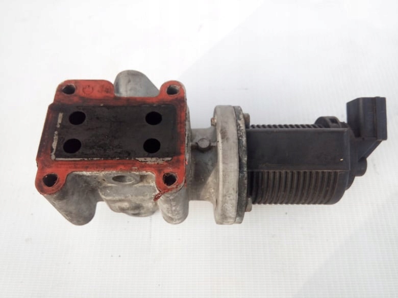 фото №2, Клапан egr alfa romeo gt 1.9 16v 55194735