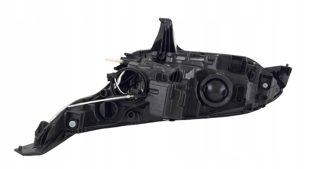 фото №4, Tyc 20-14786-35-2 фара