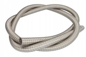 фото №1, Труба выхлопная выхлопных газов planar ebershp webasto fi 24