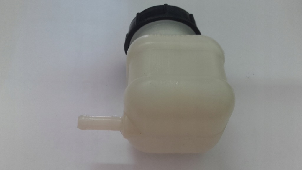 Купити Kamaz бачок насос зчеплення комплект  lublin