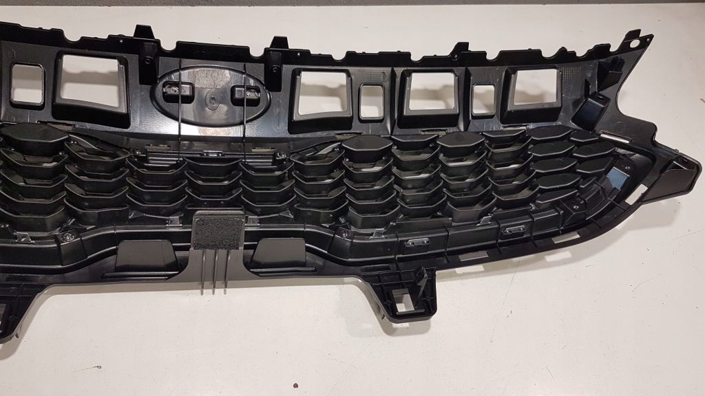 фото №7, Решётка радиатора решётка радиатора kia ceed cd gt line 2018 2019 86350j7