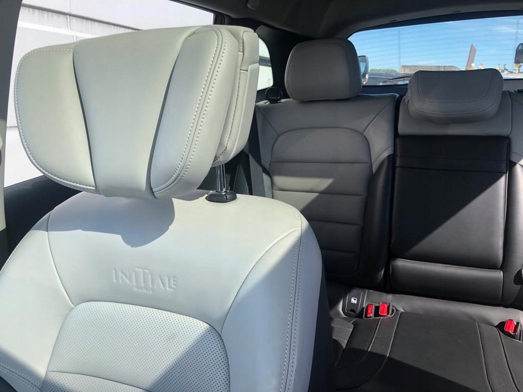 фото №6, Шторка безопасности правая подушка подушка безопасности renault koleos ii