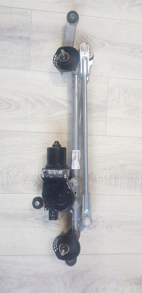 фото №1, Механізм двірник do alaskan navara np300