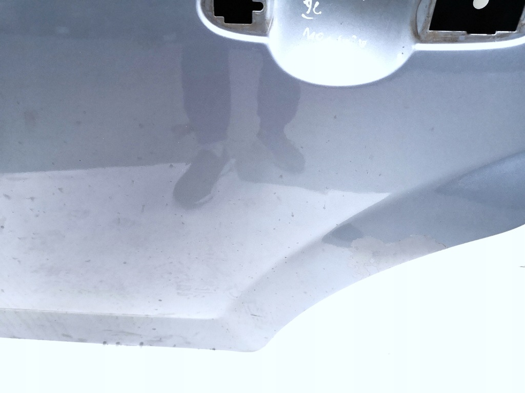 фото №5, Двері задні ліва ford mondeo mk4 sedan eu