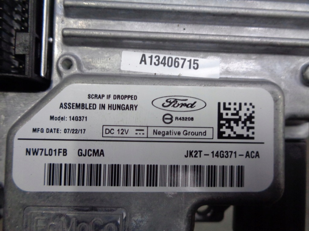 фото №3, Ford ecosport lift синхронизация радио навигация синхронизация оригинал сенсорный