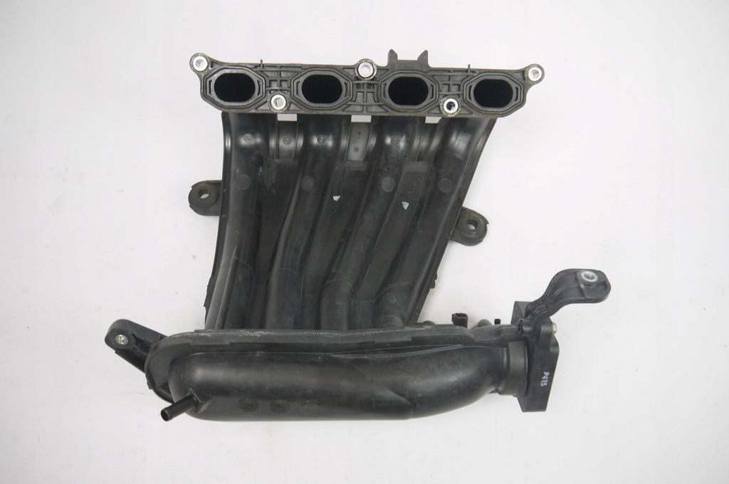 фото №8, Nissan tiida c11 1.6 колектор всмоктуючий bdb 1694