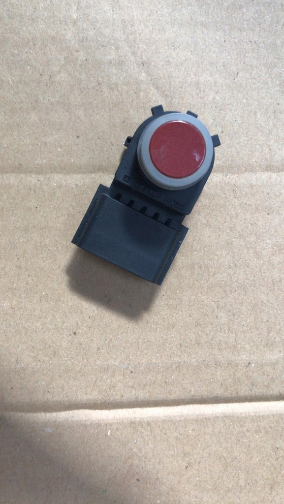 фото №1, Kia niro 2016- датчик pdc