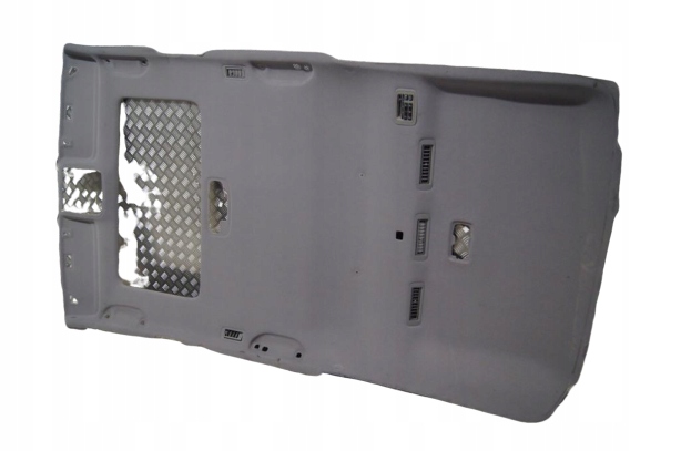 фото №1, Потолок потолок 7 человек toyota land cruiser 100