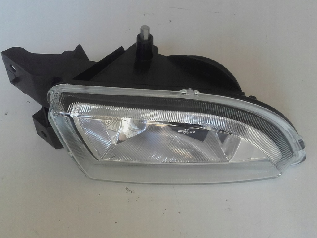 фото №1, Противотуманная фара правый iveco daily v 2012-2014