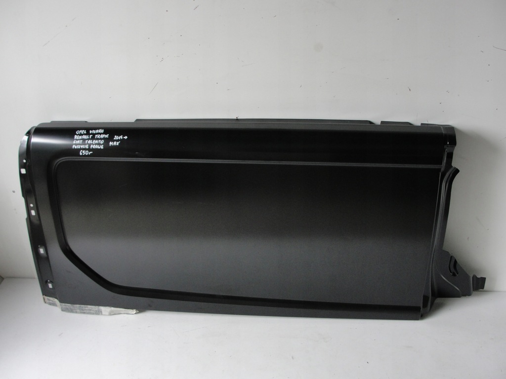 фото №1, Обшивка праве opel vivaro trafic talento max 14-