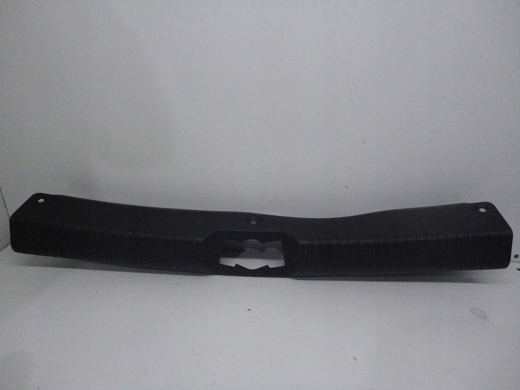 фото №1, Kia picanto ii захист пластик поперечина задня 85770-1y000