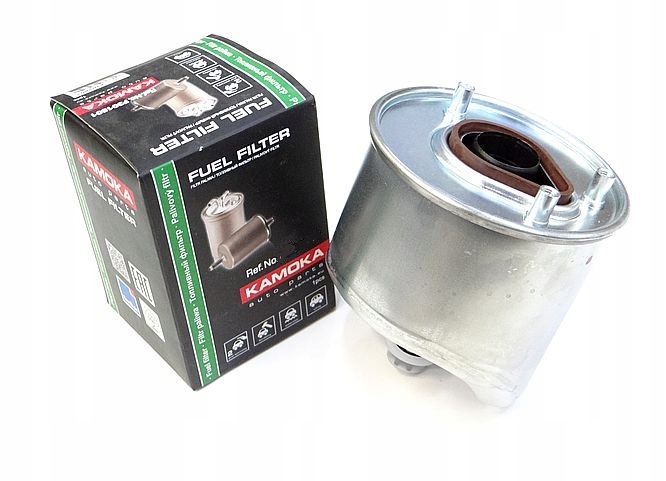 фото №1, Kamoka f305001 фильтр топлива