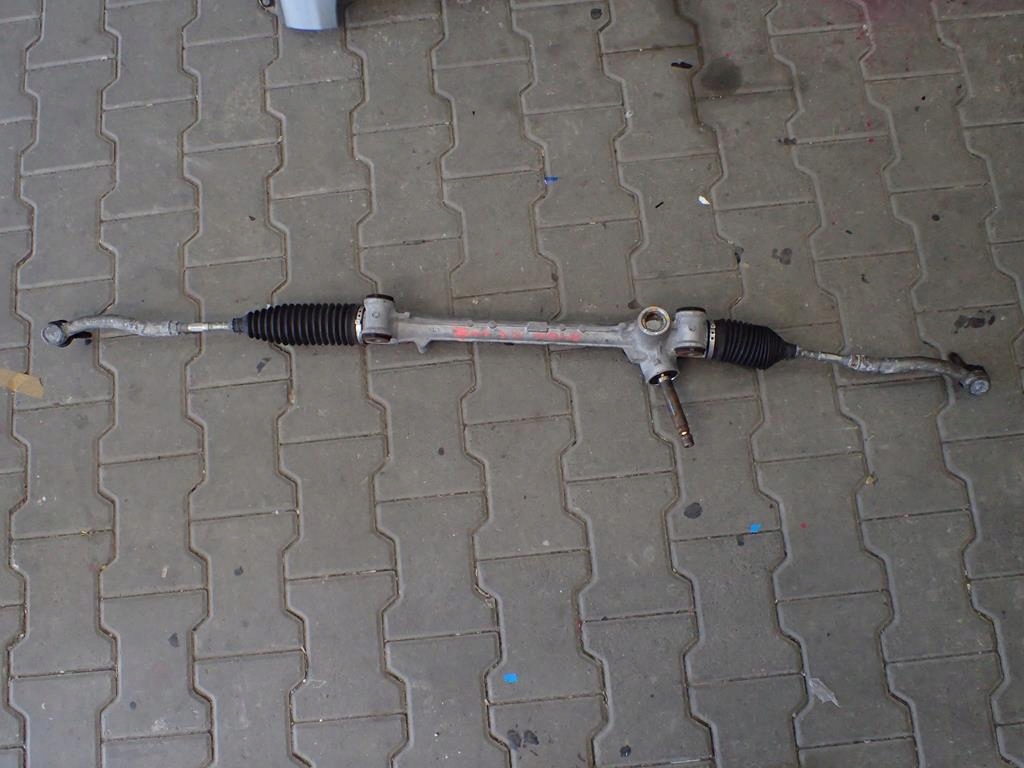 фото №1, Рулевая рейка peugeot 108