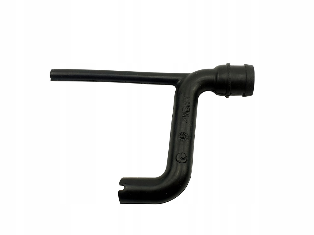 фото №1, Шланг вентиляция картера fiat seicento 1.1 punto panda doblo