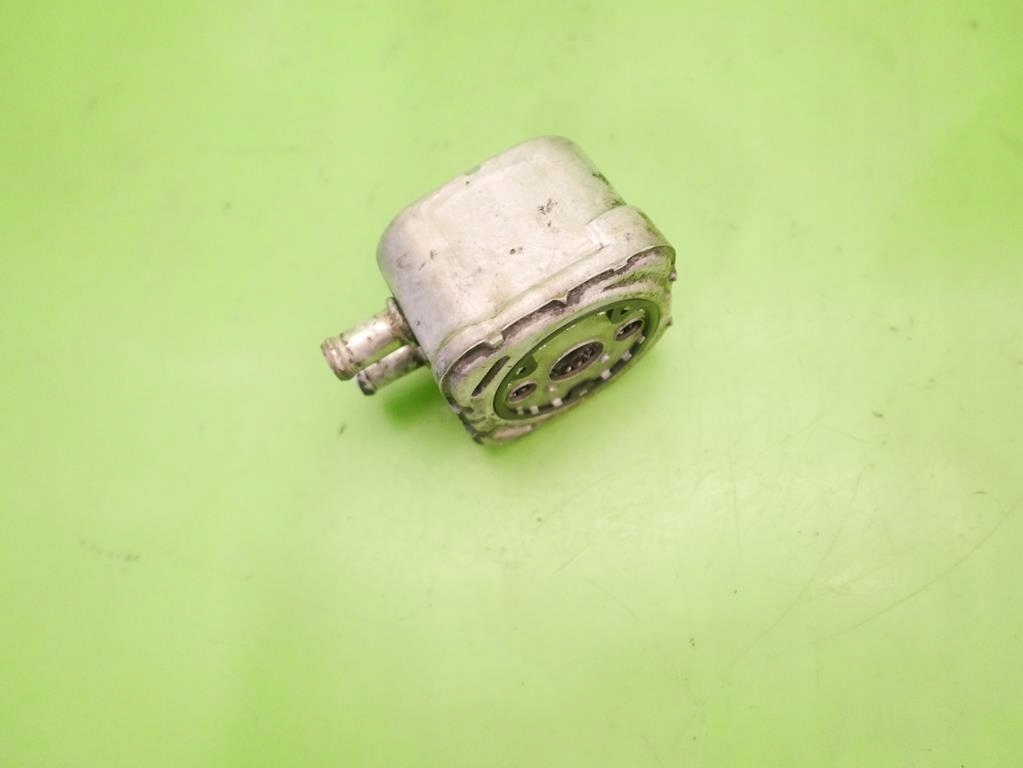 фото №5, Радіатор оливи ford galaxy mk1 1.9 tdi 95-00