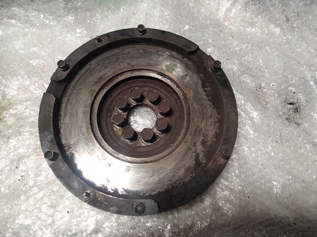 фото №1, Opel monterey 3.1 td колесо маховик