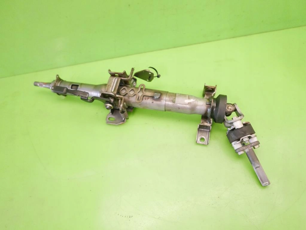 фото №5, Колонка кермова nissan primera p11 wp11 2.0td