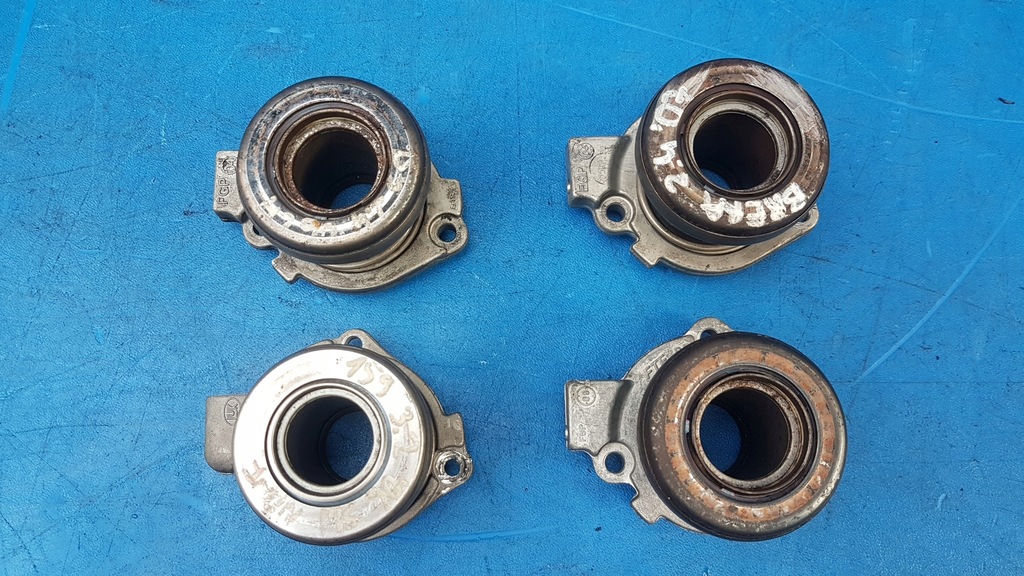 фото №16, Циліндр зчеплення alfa romeo 159 2.4 3.2 jtdm jak новий !