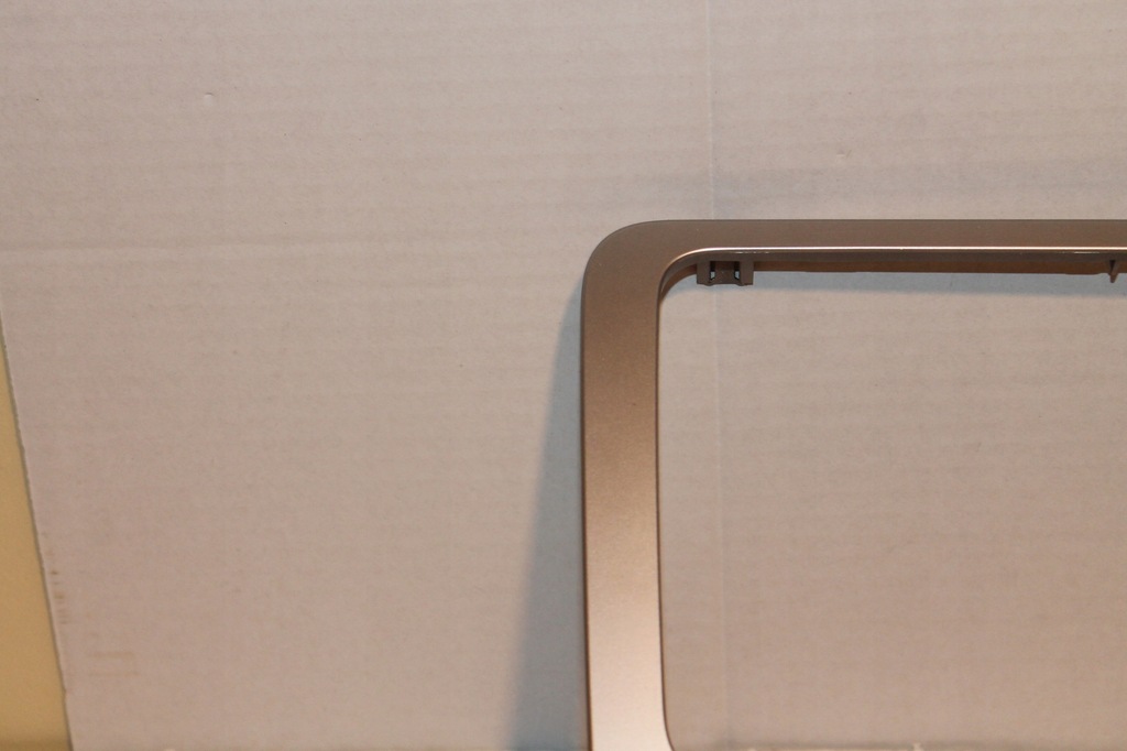 фото №5, Рамка радио кондиционер vw eos scirocco ladna