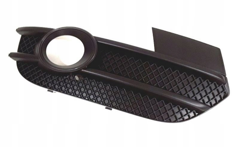 Купити Решітка решітка  заглушка бампер перед audi q3 права