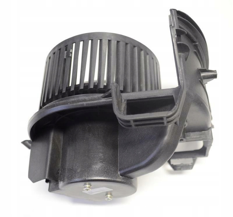 фото №4, Renault clio iii 3 вентилятор воздуходувка do обдув