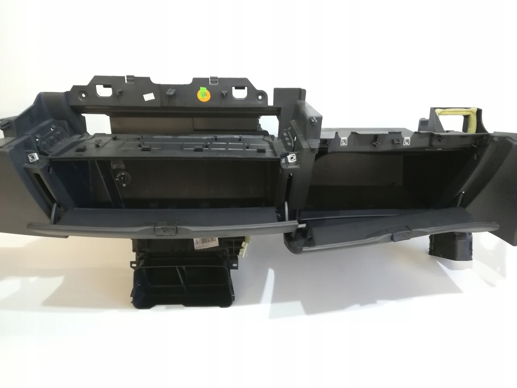 фото №4, Полка бардачок приборная панель приборная renault espace iv