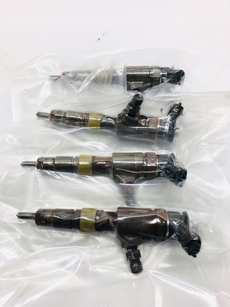 фото №3, Ford b-max 1.6 tdci форсунки форсунка