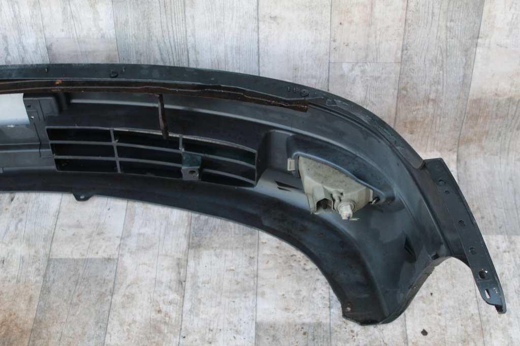 фото №8, Бампер перед передний toyota lucida estima previa