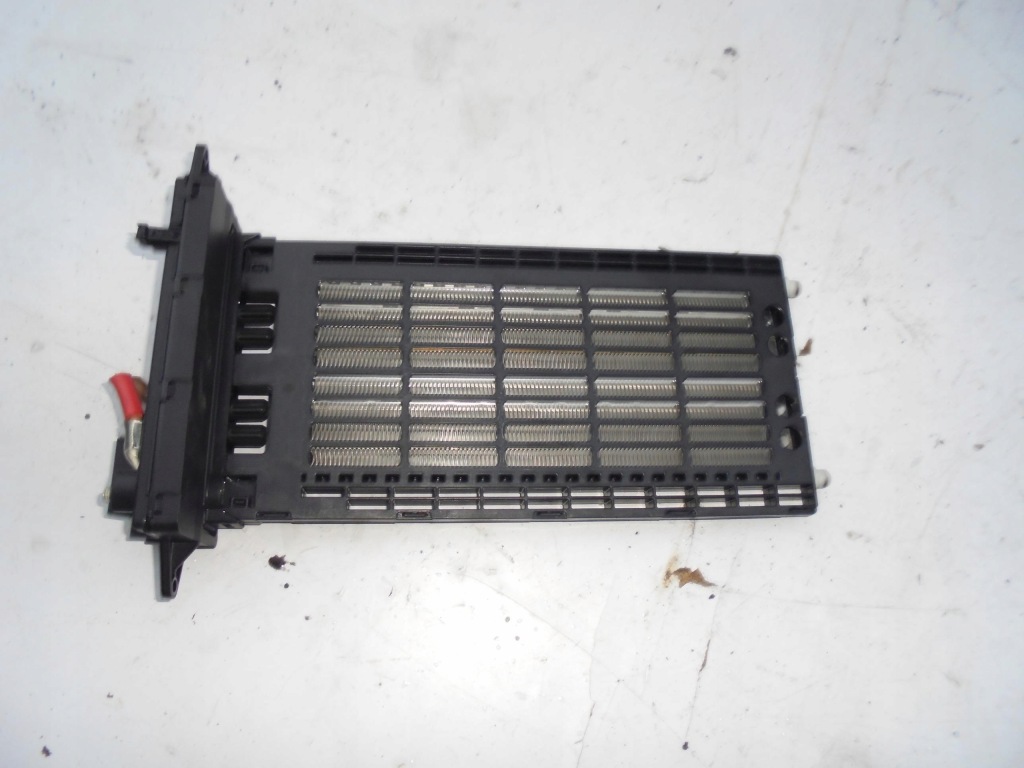 фото №1, Радиатор отопителя 4h0819011 audi a8 d4