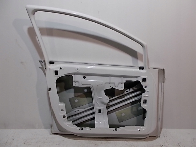 фото №16, Seat ibiza iv 4 6j 08-18 двері ліва передні