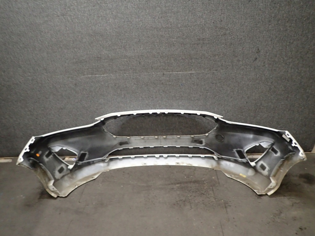 фото №6, Бампер перед ford fiesta mk8