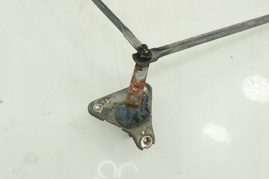 фото №9, Peugeot partner механизм дворник w000000687