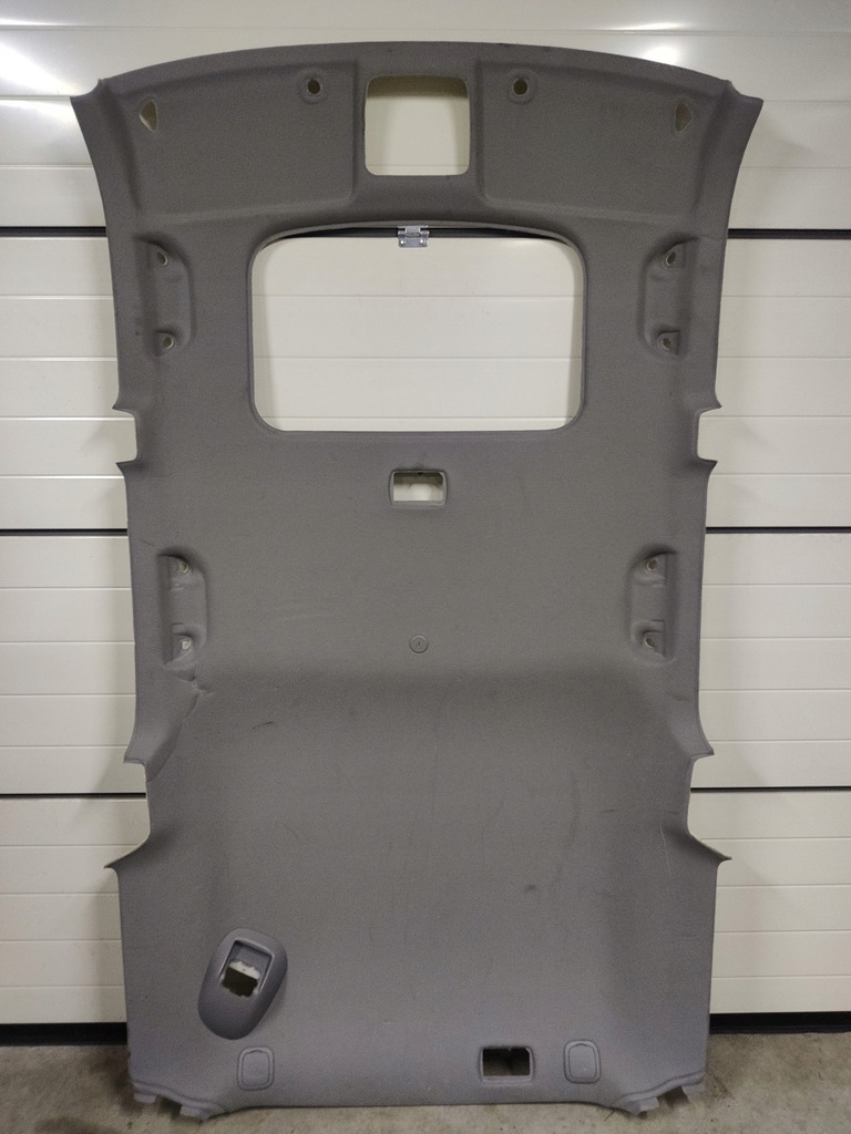 фото №1, Honda cr-v ii lift 01-06 потолок pod люк