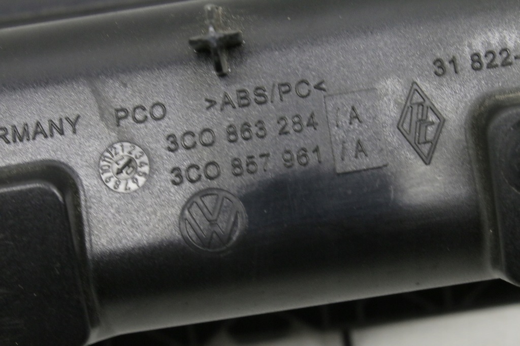 фото №5, Пепельница vw passat b6