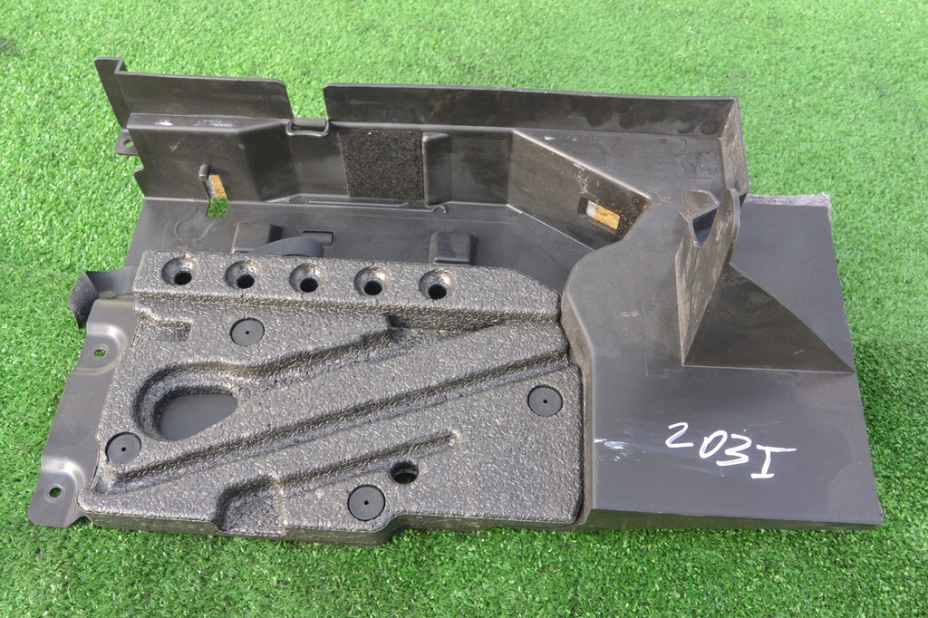 фото №1, Органайзер ремонтный бардачок mercedes w203