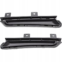 фото №1, Ford edge sport 2015- решётка решётка радиатора решётка радиатора заглушка