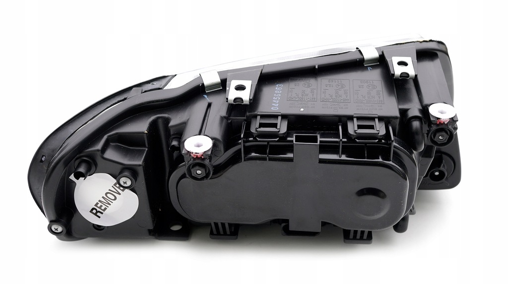 фото №6, Audi a3 8l 00-03 lift лампи лінзові tyc