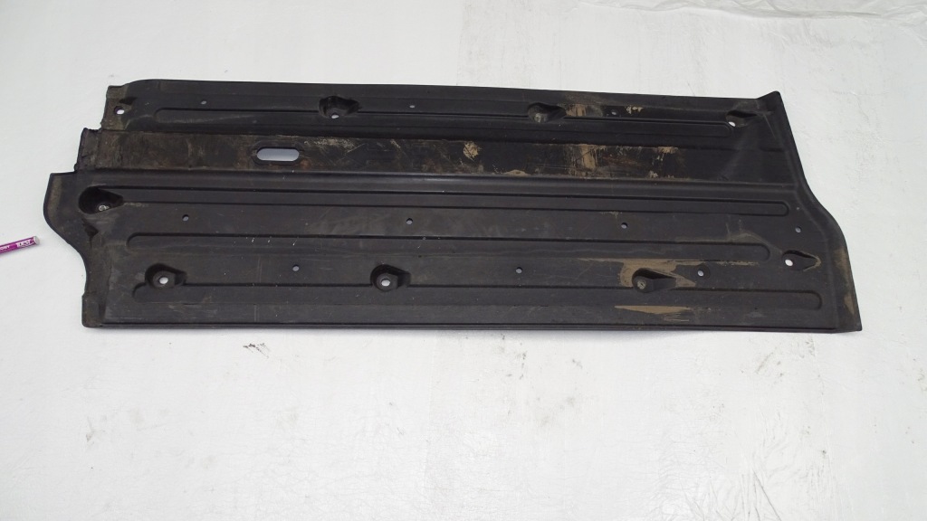 фото №1, Захист підвіска права hyundai i30 ceed ii 2012-