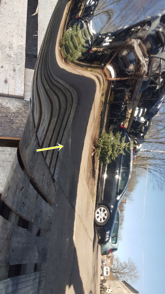 фото №8, Smart fortwo 2005 r капот кришка двигуна czarna