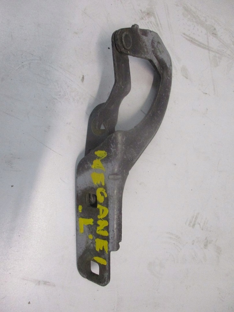 фото №2, Петля петлі капот renault megane 1 i