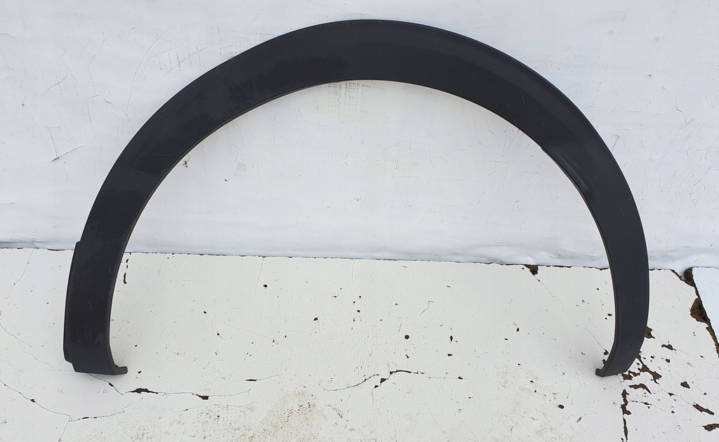фото №1, Peugeot 3008 ii молдинг крыла левая задняя оригинал