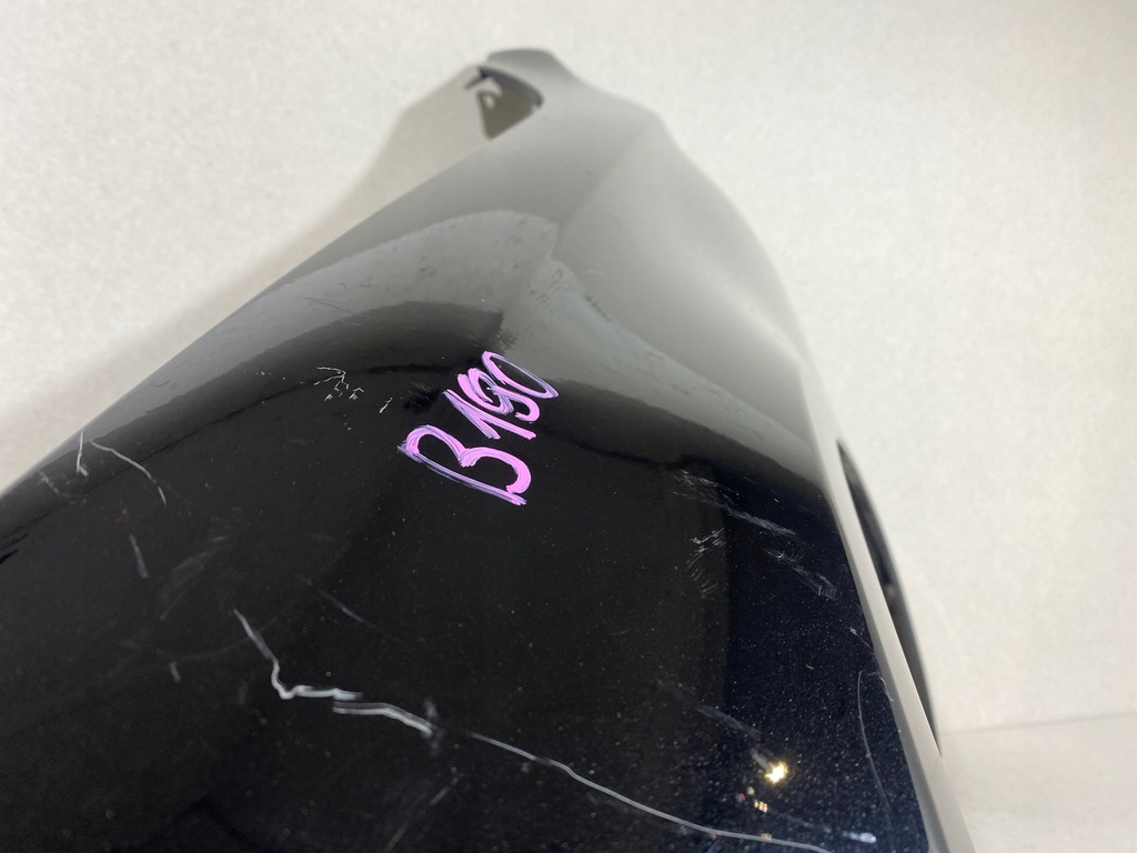 фото №6, Mercedes e-klasa w213 213 крыло левый перед