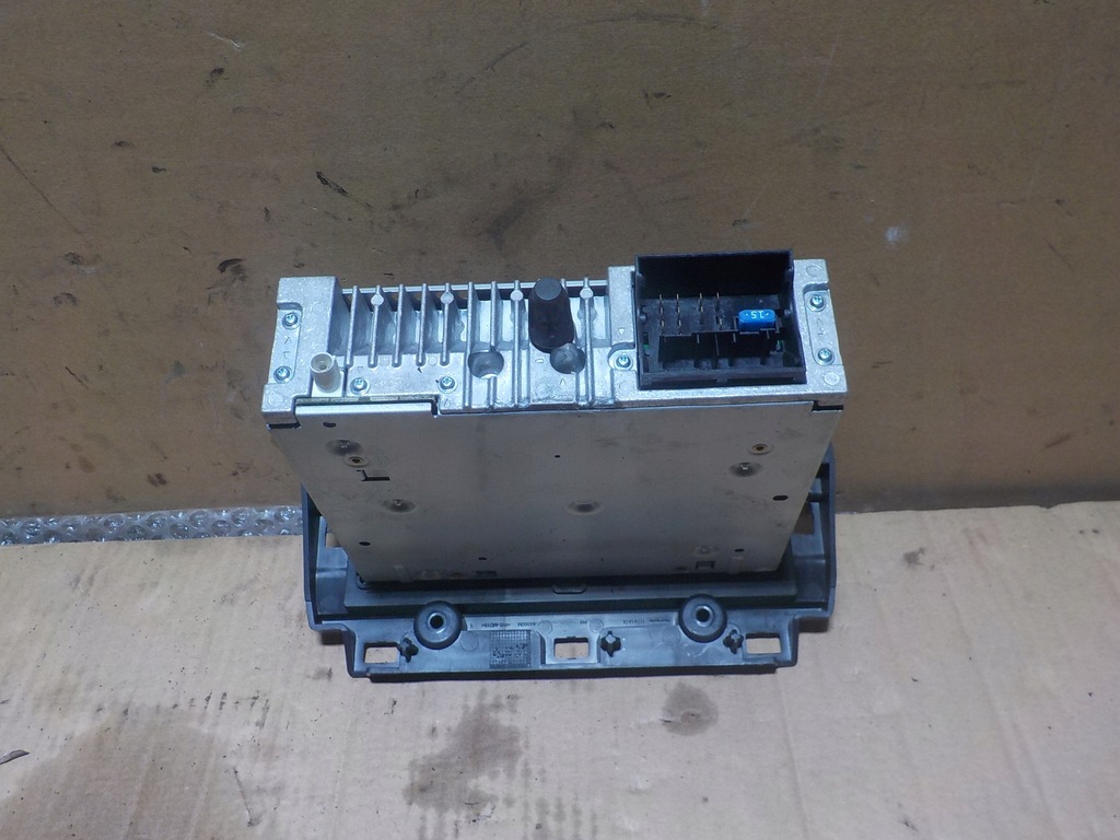 фото №6, Peugeot 208 радиопроигрыватель 98049164zd