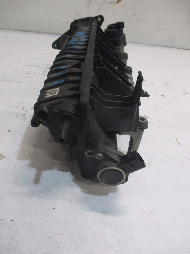 фото №4, Колектор всмоктуючий audi rs7 4,0tfsi 079133110